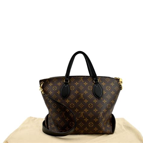 borsa flower louis vuitton|louis vuitton lv monogram bag.